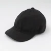 HIGHER / French Oxford Cinch Buckle Cap
