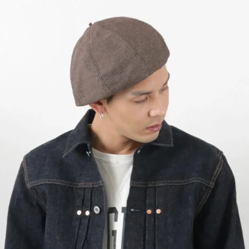 HIGHER / VINTAGE WABASH BERET