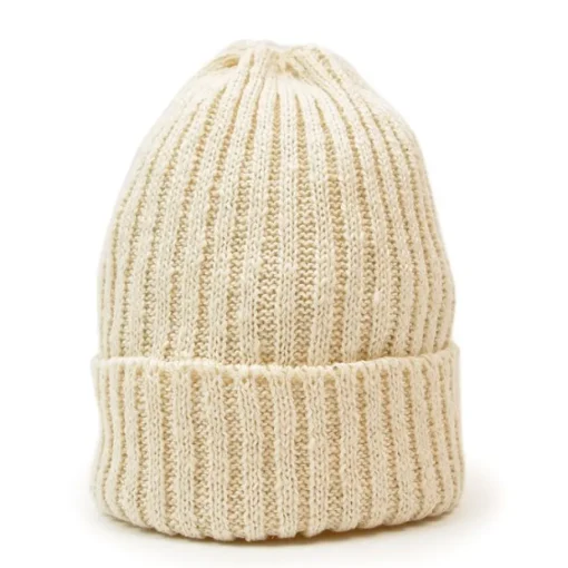 HIGHLAND 2000 / Linen Cotton Waxed Cap