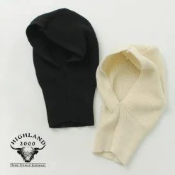 HIGHLAND 2000 / Rib Balaclava