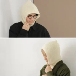 HIGHLAND 2000 / Rib Balaclava