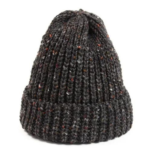 HIGHLAND 2000 / Short Wool Knits Cap