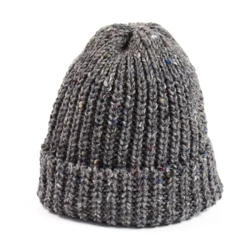 HIGHLAND 2000 / Short Wool Knits Cap