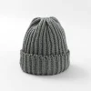 HIGHLAND 2000 / Very Short Heavyweight Cotton Knitted Cap
