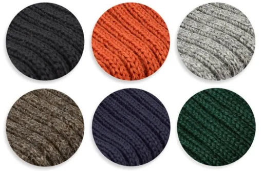 HIGHLAND 2000 / Wool Watch Cap