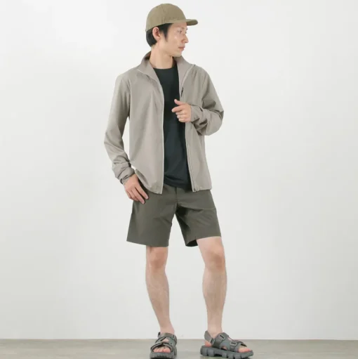 HOUDINI / Dock shorts