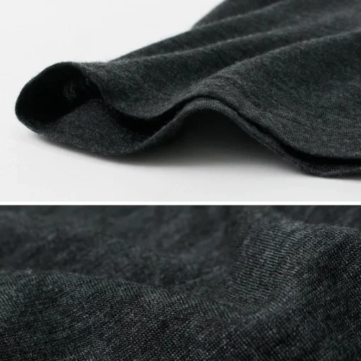 HOUDINI / M′s Activist Turtleneck