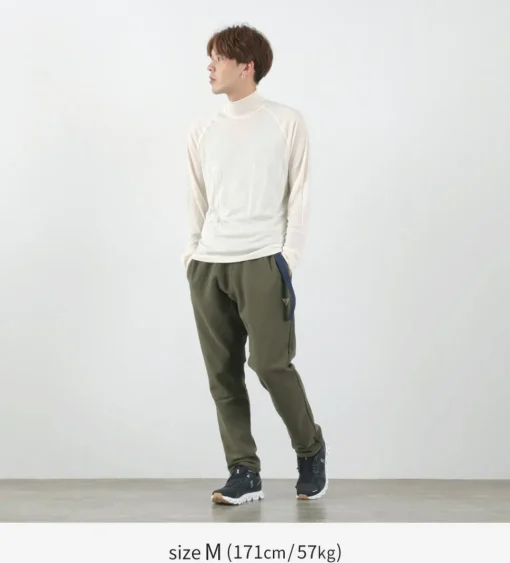 HOUDINI / M′s Activist Turtleneck