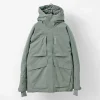 HOUDINI / Ms Fall In Jacket