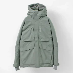 HOUDINI / Ms Fall In Jacket