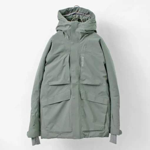 HOUDINI / Ms Fall In Jacket