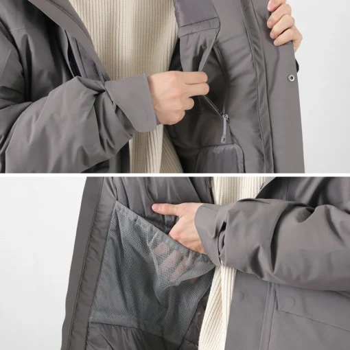 HOUDINI / Ms Fall In Jacket