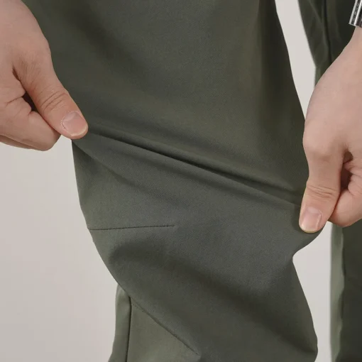 HOUDINI / MS Motion Top Pants