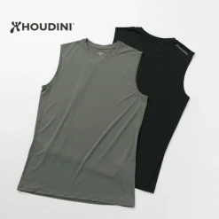 HOUDINI / MS Pace Air Tank