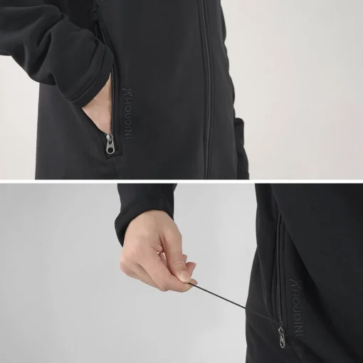 HOUDINI / Ms Power Up Jacket
