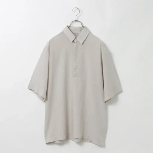 HOUDINI / MS Tree Polo Shirt