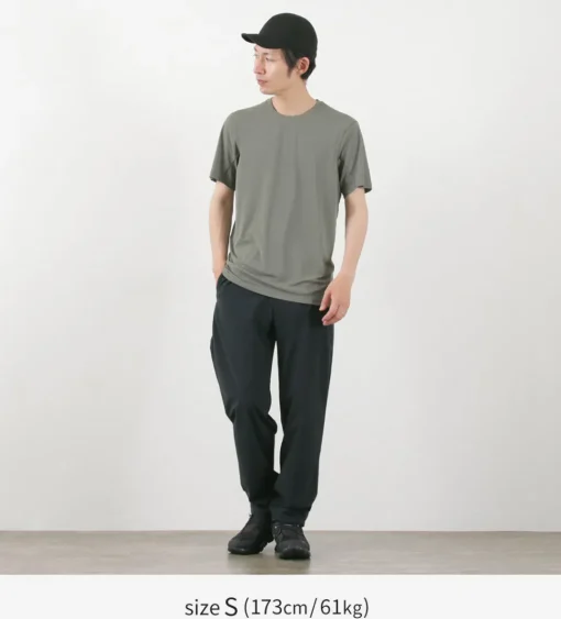 HOUDINI / Pace Lights Shorts