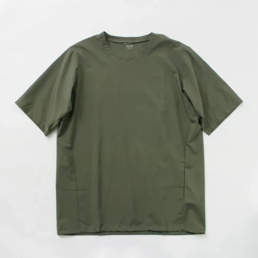 HOUDINI / Weather Tee