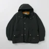 ILL ONE EIGHTY / Manten Hoodie
