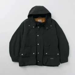 ILL ONE EIGHTY / Manten Hoodie