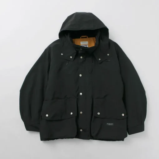 ILL ONE EIGHTY / Manten Hoodie