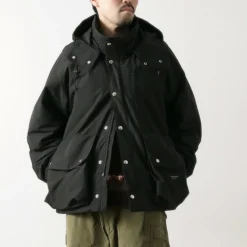 ILL ONE EIGHTY / Manten Hoodie