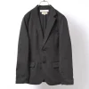 JAPAN BLUE JEANS / Full flannel serge tailored jacket