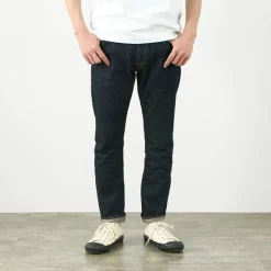 JAPAN BLUE JEANS / J204 Circle 12.5oz tapered