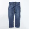 JAPAN BLUE JEANS / RJB6111Prep 8oz Melrose Finish Summer Denim Selvic Jeans