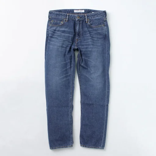 JAPAN BLUE JEANS / RJB6111Prep 8oz Melrose Finish Summer Denim Selvic Jeans
