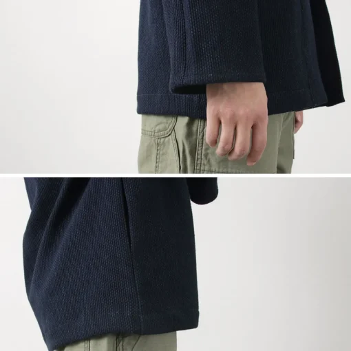 JAPAN BLUE JEANS / Sashiko Jacket