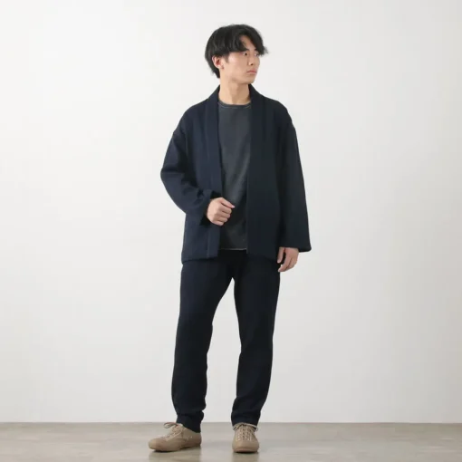 JAPAN BLUE JEANS / Sashiko Jacket