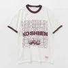 JHANKSON / Koshien Home Run T-shirt