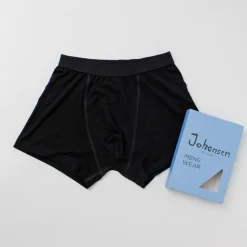 JOHA / Organic Bamboo Stretch Boxer Pants