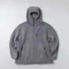 JUGEM / Fleece Balaclava Parka