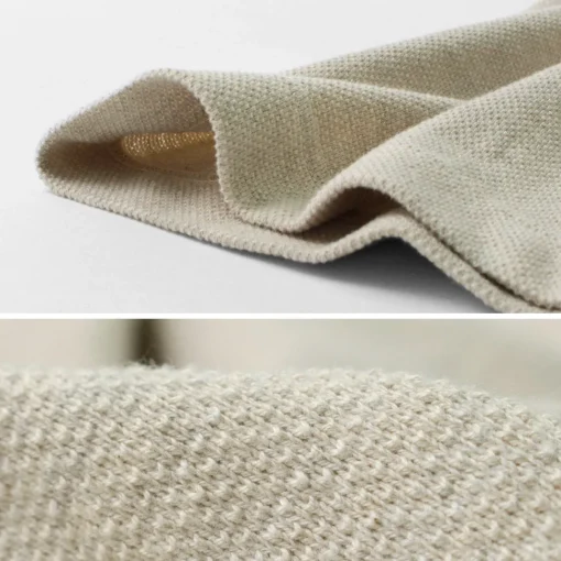 KEPANI / Canoco Henry Neck T-shirt