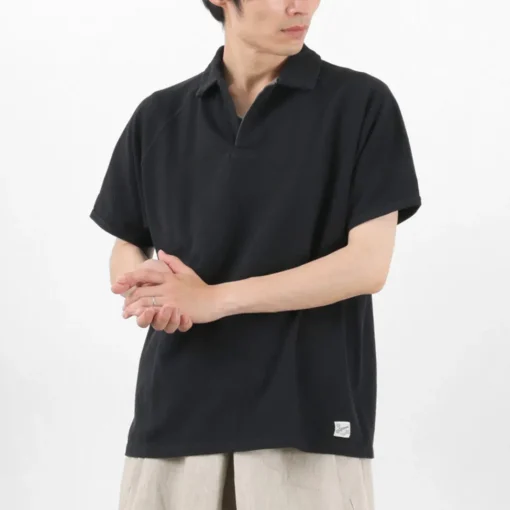 KEPANI / Canoco Skipper Polo Shirt
