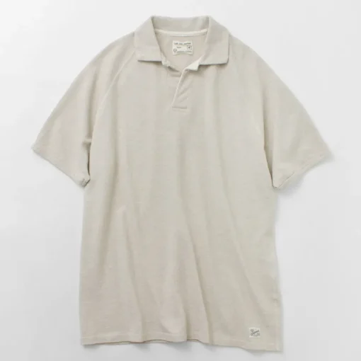 KEPANI / Canoco Skipper Polo Shirt