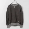 KEPANI / Harris-2 Crew Sweatshirt