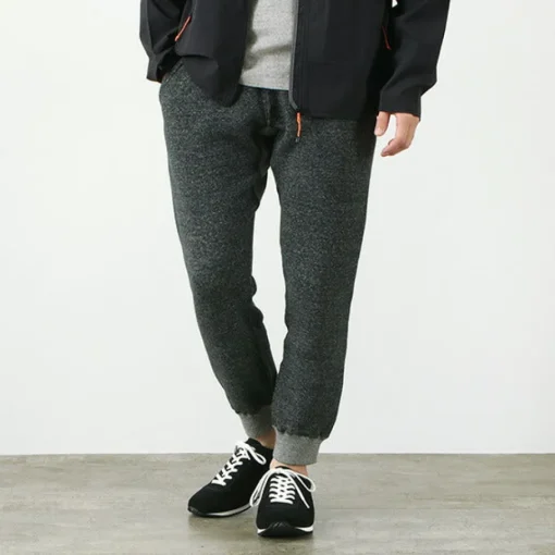 KEPANI / Longbeach Cropped Pants