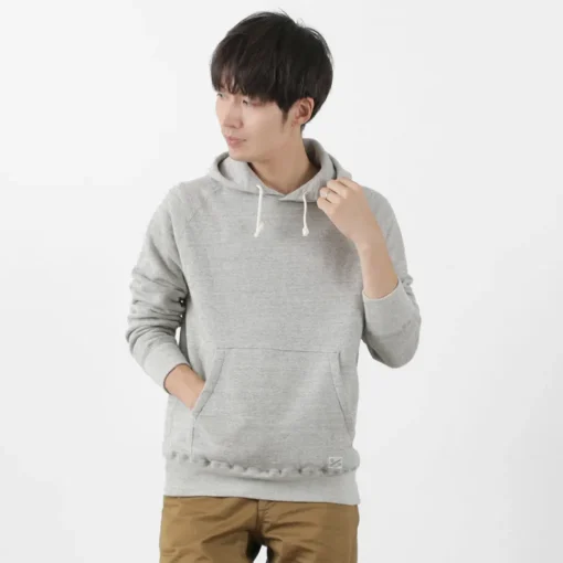 KEPANI / Manchester 2 Sweatshirt Hoodie