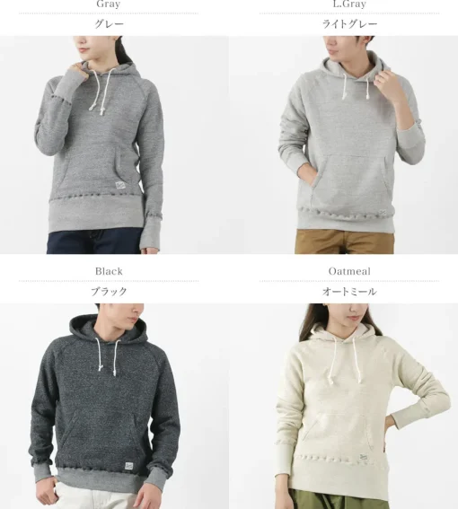 KEPANI / Manchester 2 Sweatshirt Hoodie