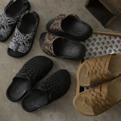 MALIBU SANDALS / Colony Sandals