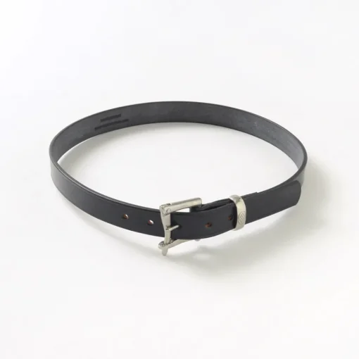 MARTIN FAIZEY / 1.0 inch (25mm) Quick Release Belt Leather Belt