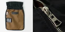 MASTER-PIECE / YOSEMITE STRAP×master-piece Drawstring & Mobile Strap