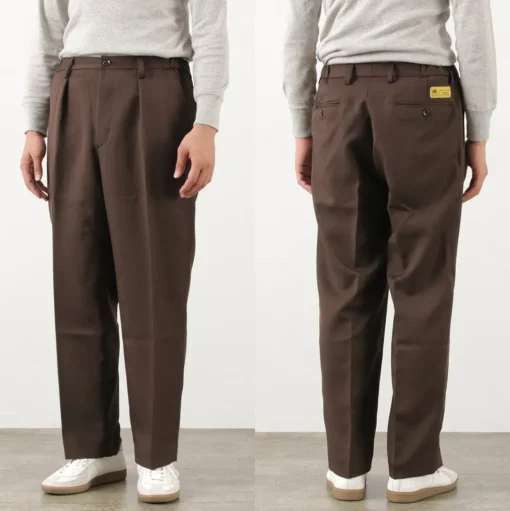 melple / Fairfax 2B Pants