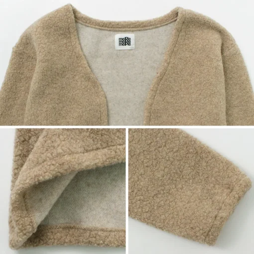 MELPLE / Winter bolero