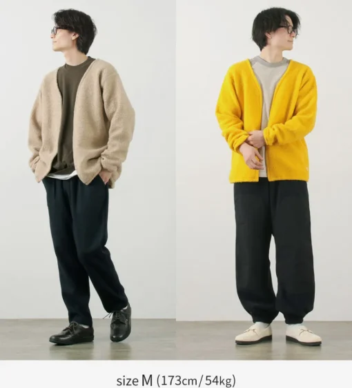 MELPLE / Winter bolero