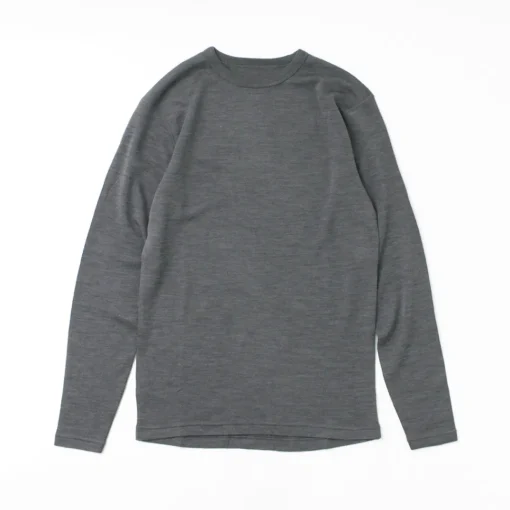 MINUS33 / Chocorua Crew Merino Wool Base Layer