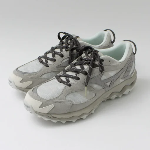 MIZUNO / WAVE MUJIN TL Mimetics